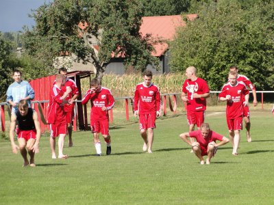 Foto des Albums: HSV II - Falkenthal II