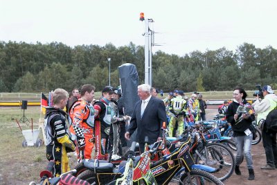 Foto des Albums: Heidering - Erstes Rennen (15.09.2012)
