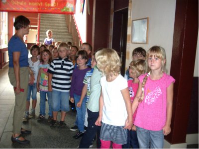 Foto des Albums: Startertage