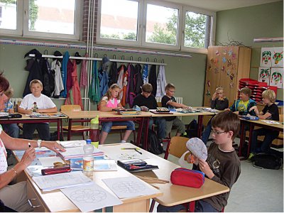 Foto des Albums: Startertage
