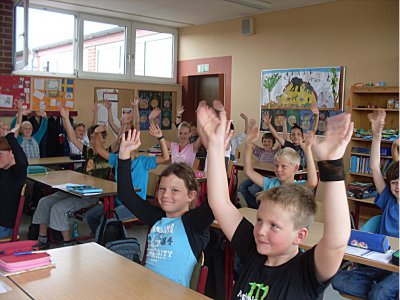 Foto des Albums: Startertage