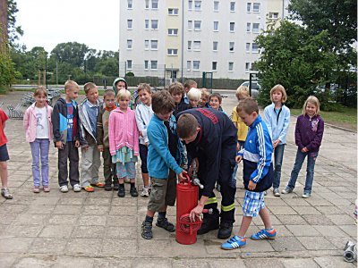 Foto des Albums: Startertage