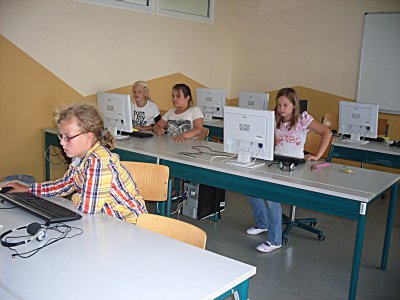 Foto des Albums: Startertage
