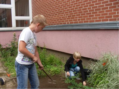 Foto des Albums: Startertage