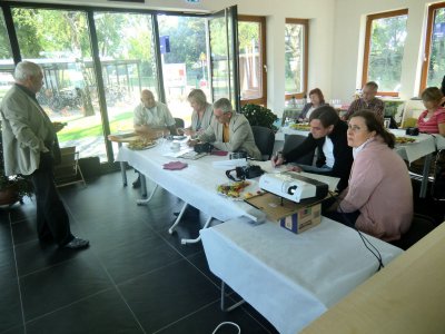 Foto des Albums: Pressekonferenz des Arbeitskreises Rehfelde-EigenEnergie (18. 09. 2012)