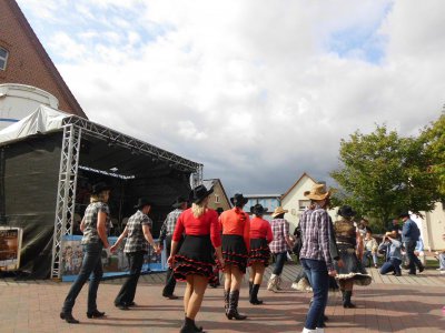 Foto des Albums: 10. Klutturmfest (15. 09. 2012)