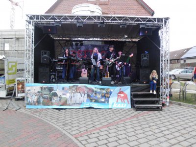 Foto des Albums: Klutturmfest Teil 2 (15. 09. 2012)