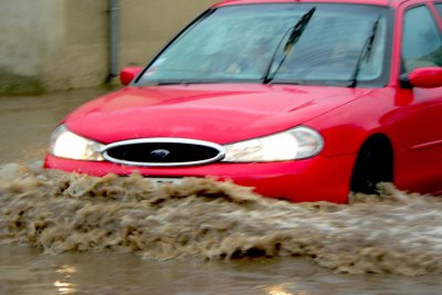 Foto des Albums: Hochwasser Juni 2012 (20. 09. 2012)