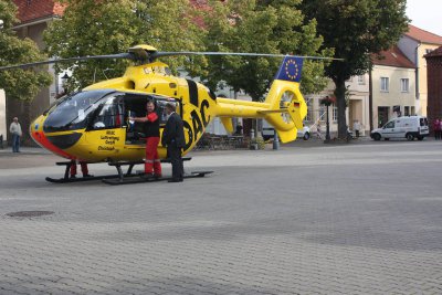 Foto des Albums: Rettungshubschrauber-Einsatz (21.09.2012)