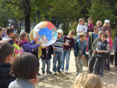 Foto des Albums: Fest für die Kinder der Welt (21. 09. 2012)