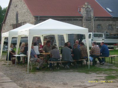 Sponsorenfeier 2011  (Bild vergr&ouml;&szlig;ern)