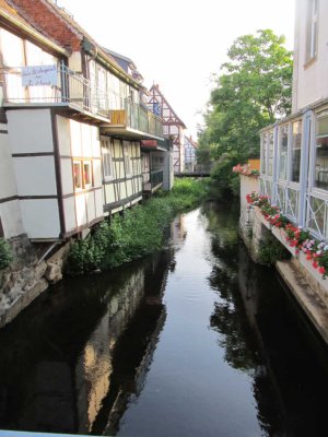 Foto des Albums: Deutscher Drechslertag 2012 in Salzwedel
