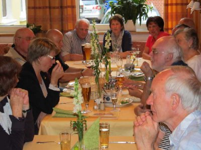 Foto des Albums: Deutscher Drechslertag 2012 in Salzwedel