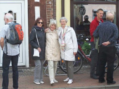 Foto des Albums: Deutscher Drechslertag 2012 in Salzwedel