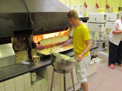 Foto des Albums: Deutscher Drechslertag 2012 in Salzwedel