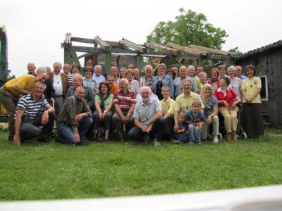 Foto des Albums: Deutscher Drechslertag 2012 in Salzwedel