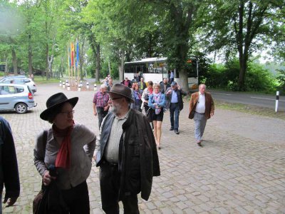 Foto des Albums: Deutscher Drechslertag 2012 in Salzwedel