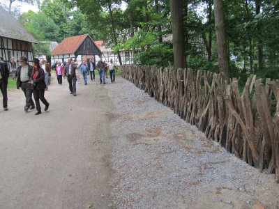 Foto des Albums: Deutscher Drechslertag 2012 in Salzwedel