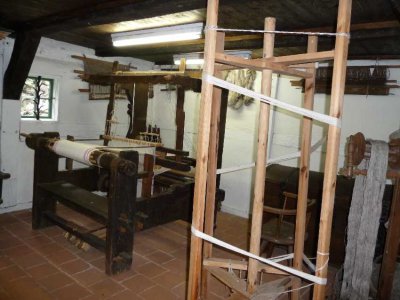Foto des Albums: Deutscher Drechslertag 2012 in Salzwedel