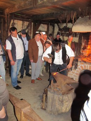 Foto des Albums: Deutscher Drechslertag 2012 in Salzwedel
