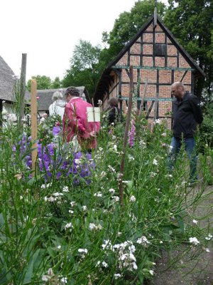 Foto des Albums: Deutscher Drechslertag 2012 in Salzwedel