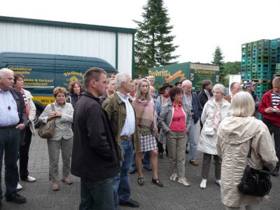 Foto des Albums: Deutscher Drechslertag 2012 in Salzwedel