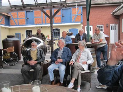 Foto des Albums: Deutscher Drechslertag 2012 in Salzwedel