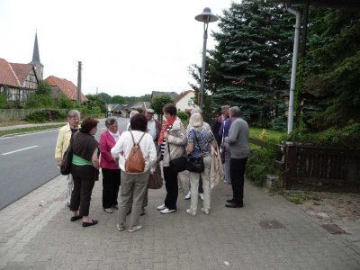 Foto des Albums: Deutscher Drechslertag 2012 in Salzwedel