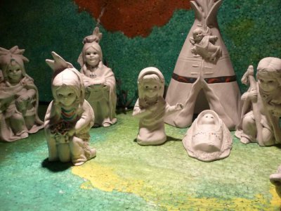 Foto des Albums: Deutscher Drechslertag 2012 in Salzwedel