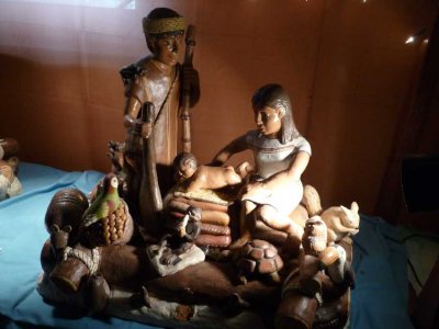 Foto des Albums: Deutscher Drechslertag 2012 in Salzwedel