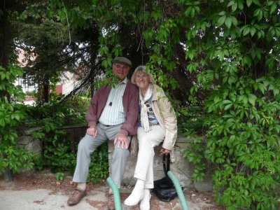 Foto des Albums: Deutscher Drechslertag 2012 in Salzwedel