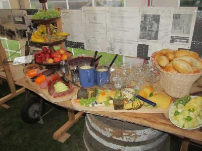 Foto des Albums: Deutscher Drechslertag 2012 in Salzwedel