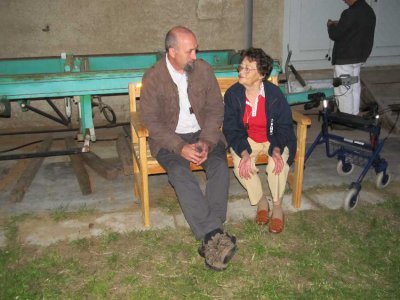 Foto des Albums: Deutscher Drechslertag 2012 in Salzwedel