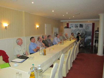 Foto des Albums: Deutscher Drechslertag 2012 in Salzwedel