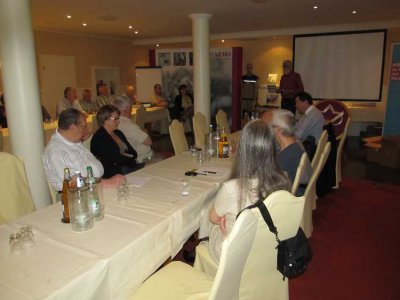 Foto des Albums: Deutscher Drechslertag 2012 in Salzwedel