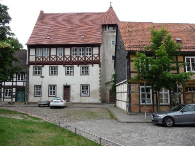 Foto des Albums: Deutscher Drechslertag 2012 in Salzwedel