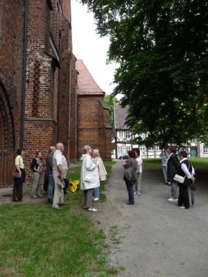 Foto des Albums: Deutscher Drechslertag 2012 in Salzwedel