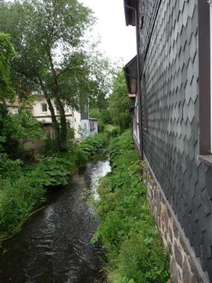 Foto des Albums: Deutscher Drechslertag 2012 in Salzwedel