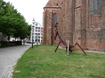 Foto des Albums: Deutscher Drechslertag 2012 in Salzwedel