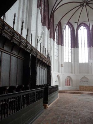 Foto des Albums: Deutscher Drechslertag 2012 in Salzwedel