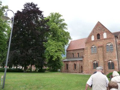 Foto des Albums: Deutscher Drechslertag 2012 in Salzwedel