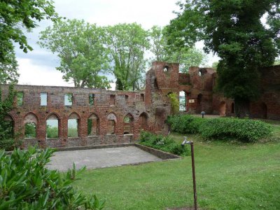 Foto des Albums: Deutscher Drechslertag 2012 in Salzwedel