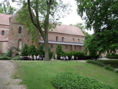 Foto des Albums: Deutscher Drechslertag 2012 in Salzwedel