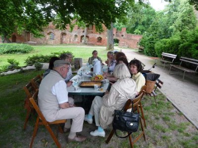 Foto des Albums: Deutscher Drechslertag 2012 in Salzwedel