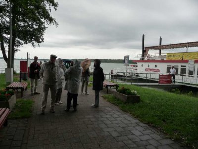 Foto des Albums: Deutscher Drechslertag 2012 in Salzwedel