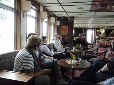 Foto des Albums: Deutscher Drechslertag 2012 in Salzwedel
