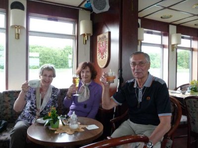 Foto des Albums: Deutscher Drechslertag 2012 in Salzwedel