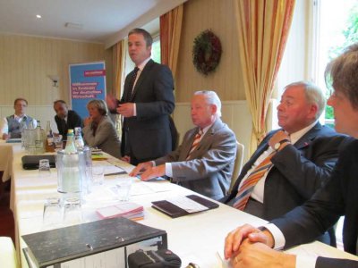Foto des Albums: Deutscher Drechslertag 2012 in Salzwedel