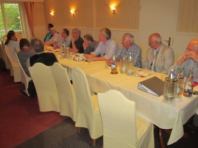 Foto des Albums: Deutscher Drechslertag 2012 in Salzwedel