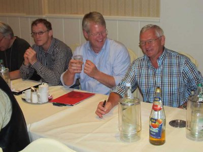 Foto des Albums: Deutscher Drechslertag 2012 in Salzwedel